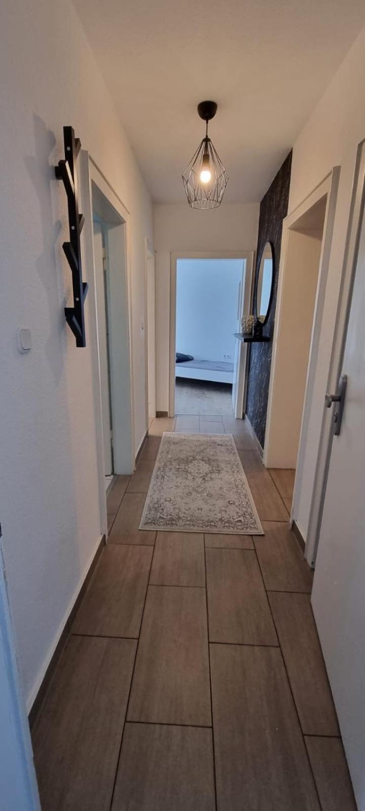 Deluxe Apartment Essen 1 Exterior photo